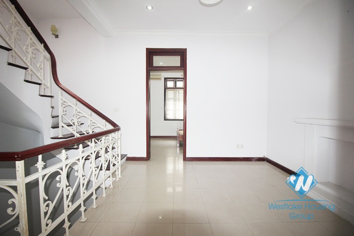 New 4 bedroom house for rent in ciputra